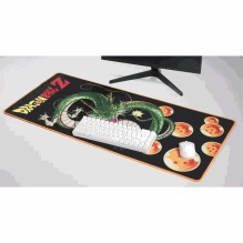 Subsonic žaidimų pelės kilimėlis XXL DBZ