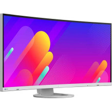 Eizo FlexScan“ EV3895-WT 37,5 colio IPS 24 :10 Balta Eizo FlexScan“ EV3895-WT 37,5 colio IPS 24 :10 Balta