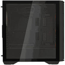 Cougar UNIFACE RGB PC Black Cougar UNIFACE RGB PC Black