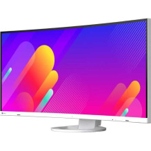 Eizo FlexScan“ EV3895-WT 37,5 colio IPS 24 :10 Balta Eizo FlexScan“ EV3895-WT 37,5 colio IPS 24 :10 Balta