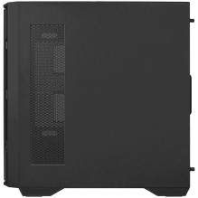 Cougar UNIFACE RGB PC Black Cougar UNIFACE RGB PC Black