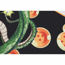 Subsonic žaidimų pelės kilimėlis XXL DBZ