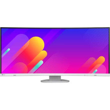 Eizo FlexScan“ EV3895-WT 37,5 colio IPS 24 :10 Balta Eizo FlexScan“ EV3895-WT 37,5 colio IPS 24 :10 Balta