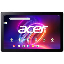 Acer Iconia Tab P10 10.4" 6GB 256GB WiFi Pilkas