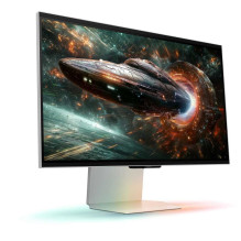 Samsung Odyssey 3D LS27FG902XUXEN 27" IPS 16:9 Silver