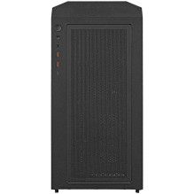 Cougar UNIFACE RGB PC Black Cougar UNIFACE RGB PC Black