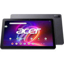Acer Iconia Tab P10 10.4" 6GB 256GB WiFi Pilkas