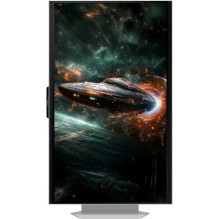 Samsung Odyssey 3D LS27FG902XUXEN 27" IPS 16:9 Silver
