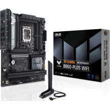 „Asus TUF Gaming B860-Plus WIFI“