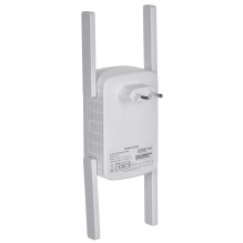 „Mercusys ME50G 802.11ac LAN“ diapazono plėtiklis