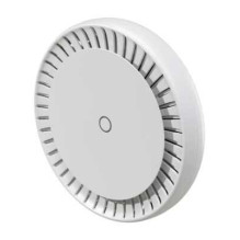 Mikrotik Wi-Fi 6 dvijuostis prieigos taškas LAN PoE MU-miMO