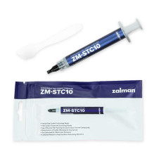 ZALMAN ZM-STC10 terminis junginys, 2.0g ZALMAN ZM-STC10 terminis junginys, 2.0g