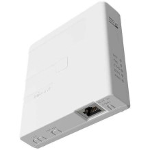 Mikrotik GPEN21 PoE Injector Mikrotik GPEN21 PoE Injector