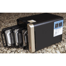 QNAP TS-464-8G 4-bay QNAP TS-464-8G 4-bay