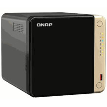 QNAP TS-464-8G 4-bay QNAP TS-464-8G 4-bay