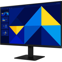 Samsung Essential Monitor S3 LS27D302GAUXEN 27" IPS 16 :9 Samsung Essential Monitor S3 LS27D302GAUXEN 27" IPS 16 :9