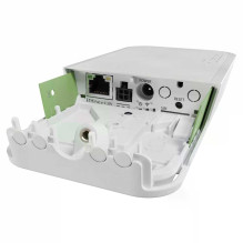 Mikrotik wAP LTE kit (2024) 300 Mbit / s White Power over Ethernet (PoE)