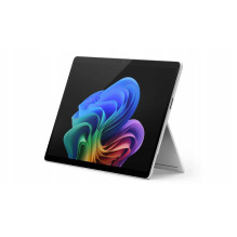 Microsoft Surface Pro 11 Copilot+ PC 13" 236V 16GB 512SSD W11Pro Platinum Microsoft Surface Pro 11 Copilot+ PC 13" 236V 16GB 512SSD W11Pro Platinum