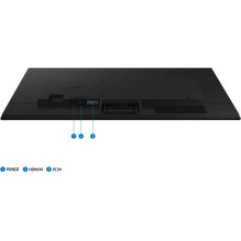 Samsung Essential Monitor S3 LS27D302GAUXEN 27" IPS 16 :9 Samsung Essential Monitor S3 LS27D302GAUXEN 27" IPS 16 :9