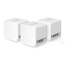 Mercusys Halo H60X(3-pack) Home Mesh WiFi 6 System Mercusys Halo H60X(3-pack) Home Mesh WiFi 6 System