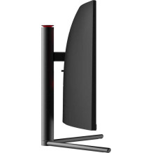 LC-Power LC-M27-FHD-240-C 27" VA 16 :9 Išlenktas LC-Power LC-M27-FHD-240-C 27" VA 16 :9 Išlenktas