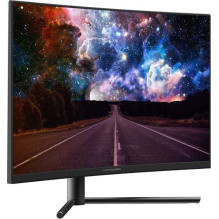 LC-Power LC-M27-FHD-240-C 27" VA 16 :9 Išlenktas LC-Power LC-M27-FHD-240-C 27" VA 16 :9 Išlenktas