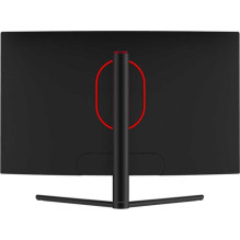 LC-Power LC-M27-FHD-240-C 27" VA 16 :9 Išlenktas LC-Power LC-M27-FHD-240-C 27" VA 16 :9 Išlenktas