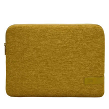 Case Logic 5132 „Reflect“ 13 colių nešiojamojo kompiuterio dėklas REFPC-113 Dim Gold Case Logic 5132 „Reflect“ 13 colių nešiojamojo kompiuterio dėklas REFPC-113 Dim Gold