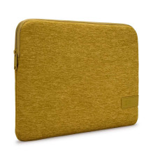 Case Logic 5132 „Reflect“ 13 colių nešiojamojo kompiuterio dėklas REFPC-113 Dim Gold Case Logic 5132 „Reflect“ 13 colių nešiojamojo kompiuterio dėklas REFPC-113 Dim Gold