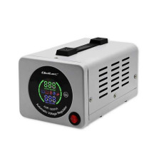 Qoltec 50723 Automatinis įtampos stabilizavimas Qoltec 50723 Automatinis įtampos stabilizavimas