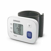 Omron Wrist blood pressure RS1 HEM-6160-E