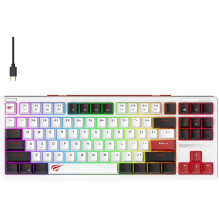Havit KB902L (EN) White Havit KB902L (EN) White