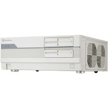 Silverstone SST-FLP01W cream