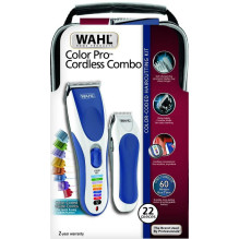 Wahl Color Pro Cordless Combo Wahl Color Pro Cordless Combo