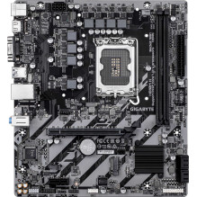 GigaByte H810M H