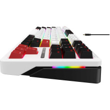 Havit KB902L (EN) balta
