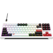 Havit KB902L (EN) balta