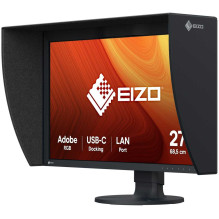 Eizo ColorEdge CG2700S 27" IPS 16 :9