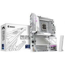 Gigabyte B860 Aorus Elite WIFI7 ICE