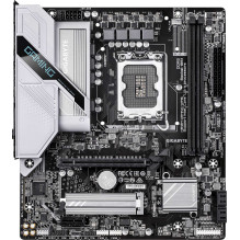 Gigabyte H810M Gaming WIFI6 Gigabyte H810M Gaming WIFI6
