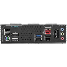 Gigabyte H810M Gaming WIFI6 Gigabyte H810M Gaming WIFI6