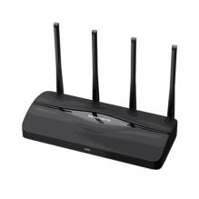 Mercusys BE3600 Dual-Band Wi-Fi 7 Router MR27BE Mercusys BE3600 Dual-Band Wi-Fi 7 Router MR27BE
