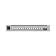 Ubiquiti UniFi Switch Pro Maks. 16 12x1Gb, 4x2.5Gb, 2SFP Ubiquiti UniFi Switch Pro Maks. 16 12x1Gb, 4x2.5Gb, 2SFP