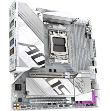 Gigabyte B850M Aorus Elite WIFI6E ICE