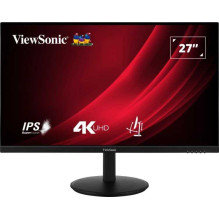 Viewsonic VG2708-4K 27" IPS 16:9 Viewsonic VG2708-4K 27" IPS 16:9