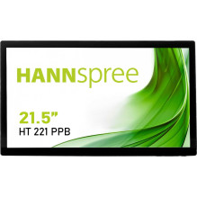 Hannspree HT 221 PPB 21.5" VA 16:9 Hannspree HT 221 PPB 21.5" VA 16:9