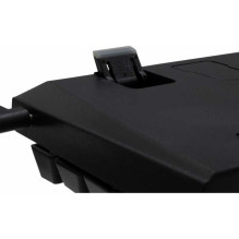 White Shark Wakizashi-2 black-grey US red switch