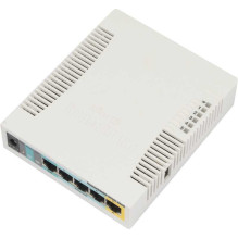 Mikrotik RB951UI-2HnD 2.4GHz Access Point Mikrotik RB951UI-2HnD 2.4GHz Access Point