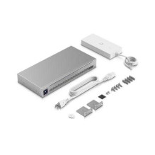 Ubiquiti USW-Pro-Max-16-POE, 16x1Gb POE++ 2SFP Ubiquiti USW-Pro-Max-16-POE, 16x1Gb POE++ 2SFP