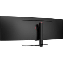 LC-Power LC-M49-DFHD-144-CQ VA 32:9 Curved